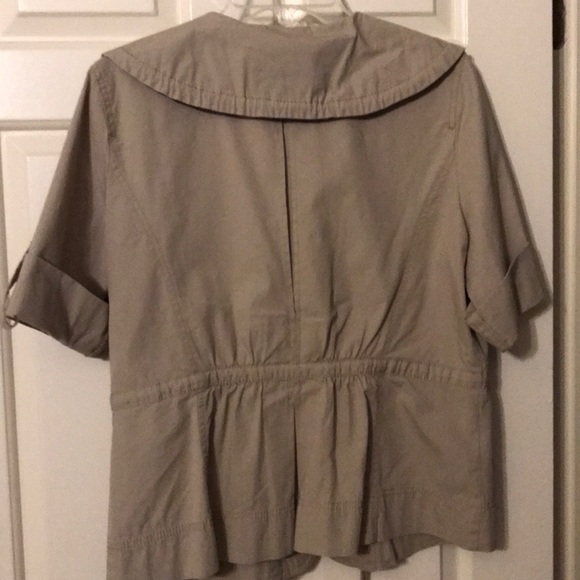 LOFT jacket - Picture 3 of 3